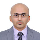 Deepesh Damodaran, Inventory Manager (Drilling and Evaluation – South Arabian Gulf)