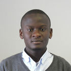 Adebayo Adesina, Project Support/Coordinator