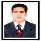 Gulam Hameed, Financial Controller