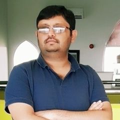 Jahangir Tareen, E-Commerce Development Manager