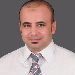 Mohamed Soliman Hossny Fahim, Financial Manager