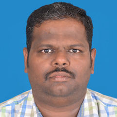 Jeyakumar Subbaraj, Quantity Surveyor Engineer
