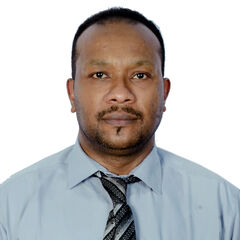 Hatim Eltigani Ahmed  Eltigani , Assistant Sales Manager