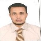 mazen saeed, Electrical supervisor substations in charge