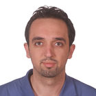 يوسف ابوميزر, IT Manager