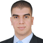 Hakim Bessedik, Senior Commercial Finance – FP&A analyst