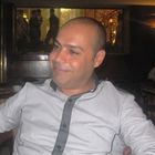 Mustafa Enan, Sales Manager