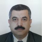 Jehad Al Mughrabi, general dentist