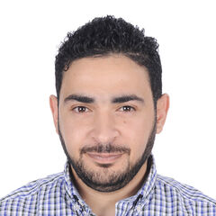 Eyad AL Amarat, System Administrator 
