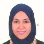 Riham Ellethy, flight attendant