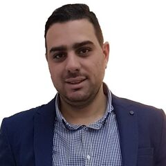 Mustafa Khalifah, Project Manager