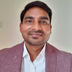 راجنيش Singh, B2B SALES MANAGER MIDDLE EAST