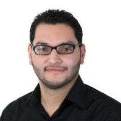 محمد علي جرادات, Technical Support Officer - Operational Continuity for Hakeem Project (Software & Hardware)