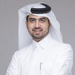 Ammar Mohammed, Head of media and marketing