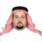 AHMAD DHAHRAN, Projects Director