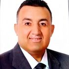Nabil Moustafa, Sales Manager
