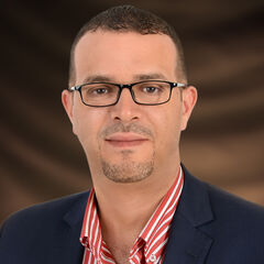 Tareq Al-Tayeh, Project Manager