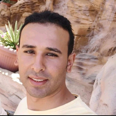 Abdelmoneim Magdy Abdelmoneim Bendary  Bendary 