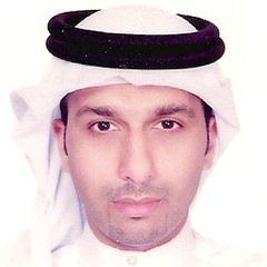 Hasan Al Khadhrawi, Admin Clerk