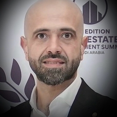 Raafat W Izzeddin, Vice President of Sales (Projects)