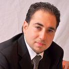 Mahmoud Al Jelani, Customer Success Manager