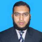 Kashif Iqbal, Finance Officer