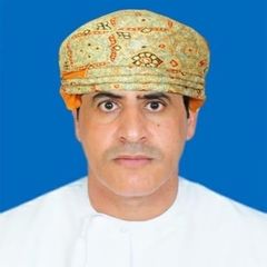 Saud Bader Saud Al-Mawali