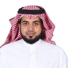 nayef alzahrani, مدير الجودة والتميز المؤسسي