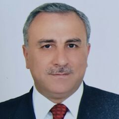 عبد الله إبراهيم عبود, Wholesale and Projects Manager
