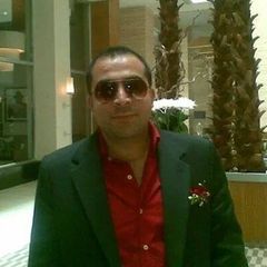 محمد صبري, System Analyst