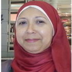 hanan Attef, Special Arabic Teacher