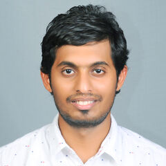 Sajesh Kumar