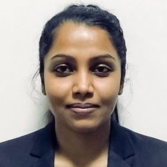 Amila Ishanthi Herath Mudiyanselage, Assistant banquet operation manager 