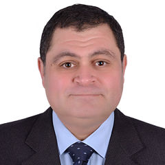 Adam Fahmy, HR Auditing & Business Development Manager