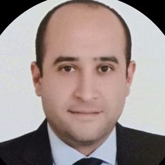 Amr Hassan, مدير تشغيل وتطوير