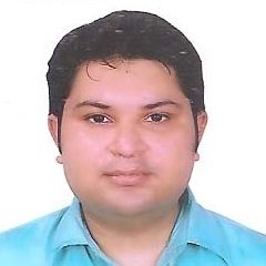 Gunjit Kashyap, Restaurant General Manager