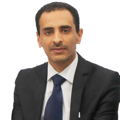 محمد صادق حمود سيف الهمداني, مدير متجر الكتروني
