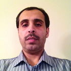 Tariq Al Jabarti Al Sulami, Business Officer -- Assistant Supervisor
