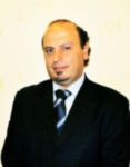 Talal Jabbour, Director of Marketing & Communications