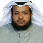 محمد حمد محمد المحيسني, حارس امن 