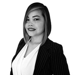 Lelith Asna, Administrator | Customer Service l Personal Assistant to Sales Director