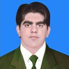 Abdullah Soomro