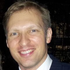 Boris Wojciechowski, Director Subcontracts