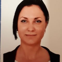 فيكتوريا Evseeva, Assistant Bars Manager