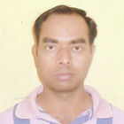 Ajeet kumar, public relation executive.