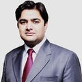 Kashif Ali Raza, Business Operations Manager (Country Manager)