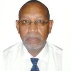 Mamdouh Saeed Mohamed Ali Ali, المدير الاداري