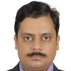 كومار Balakrishnan Muthu, Senior Manager - Tariff & Revenue Planning
