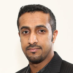 Ahmed Al Mutawah, Channel Manager