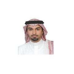 Raed Alshareef, IT Governance Division Manager (acting)